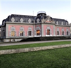 Benrather Schloss