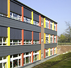 St. Andreas Schule, Neuss Norf